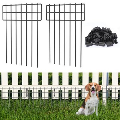 Pack garden animal barrier - 10,