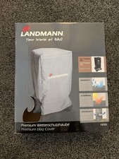 Landmann Premium Barbecue BBQ