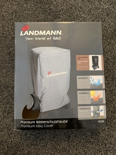 Landmann premium barbecue - landmann, bbq