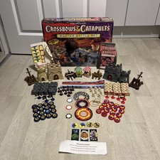 The Original Crossbows and