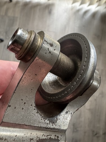 Lorch schmidt precision - &,