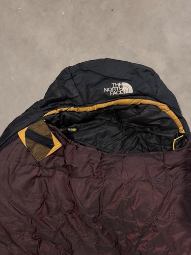 The north face - north, dark