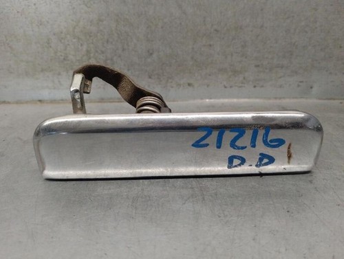 13968 front outer door - , handle
