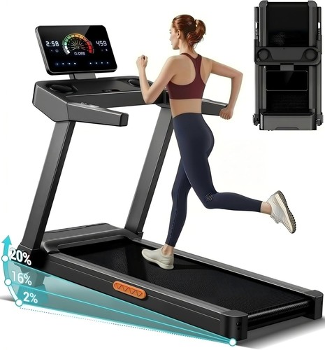 Treadmills for home with - home, 20%