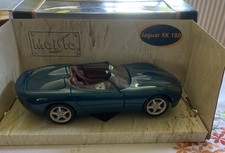 Maisto Special Edition Jaguar