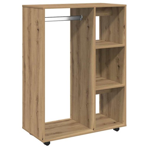 Wardrobe bedroom rack - wardrobe, closet