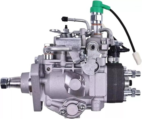 Fuel injection pump - fuel,