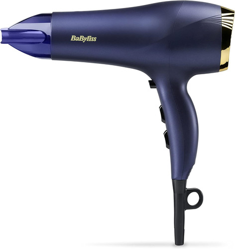 Babyliss midnight luxe hair - midnight,