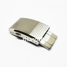 316L Micro Adjustment Watch