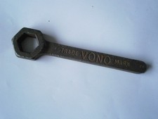 VONO OLD ORIGINAL SPANER WITH