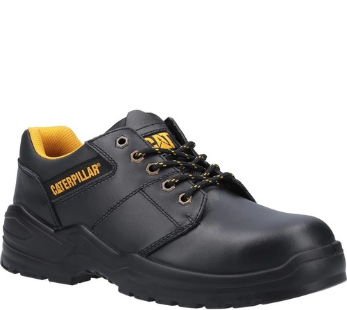 Caterpillar striver safety - caterpillar,