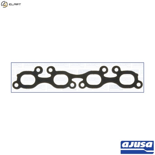 Gasket exhaust manifold - gasket,