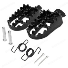 Foot Dirt Bike Footpegs Pedals