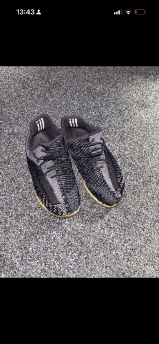 Boys adidas yeezy boost - adidas, 350