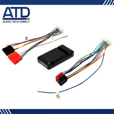 Amplifier Amp Retention Cable