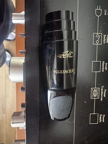 Keilwerth alto saxophone - keilwerth,