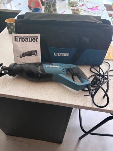 Erbauer erb373rsp 1100w - erbauer,