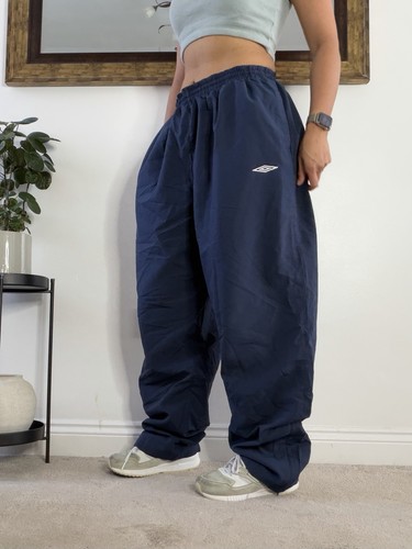 Umbro wide leg oversized - umbro,