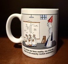 The Far Side Gary Larson 1993