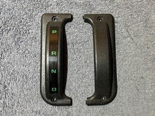 Volvo 66 DAF cover shift gate