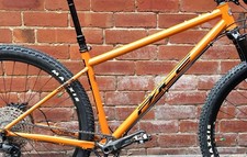 Pace RC429 29er MTB Gravel