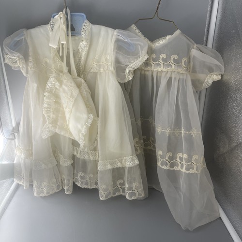 Piece vintage baby - piece,