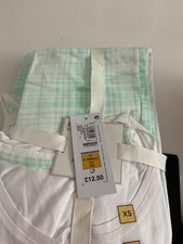 M&S Ladies Pyjamas X Small