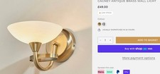 Pagazzi Dunelm Cagney IWAB