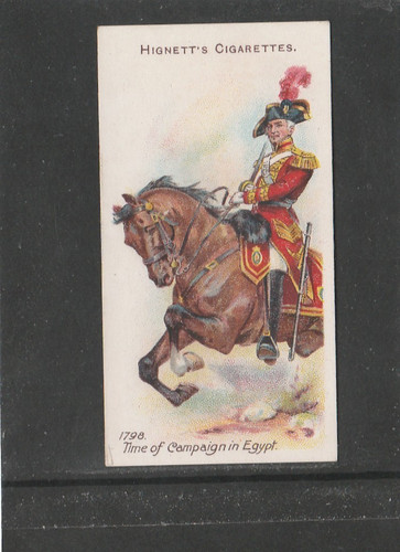 1924 hignett arms armour - -, &