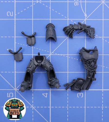 Warhammer 40k salamanders - 40k,