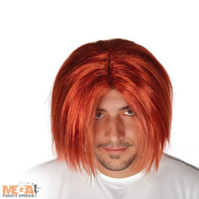 Chucky Doll Adults Wig