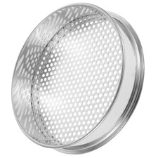  Mushroom Gardening Sieve Dirt