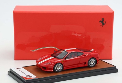 Ferrari 360 challenge stradale - 360,