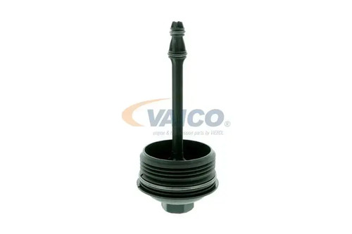 Oil filter cover v10 - oil, v10-3162