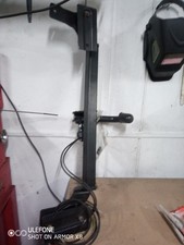 Ford Fiesta Mazda 121 tow bar