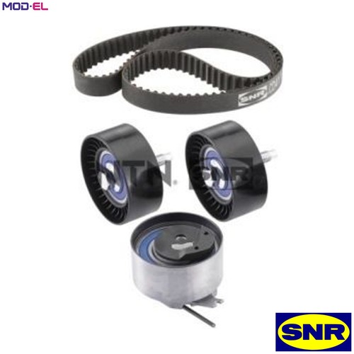 Timing belt kit kd486 - kd486.00, for