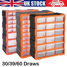 Multi drawer parts - 30/39/60,