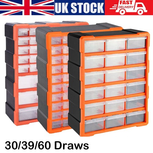 Multi drawer parts - drawer,