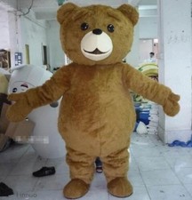 Party Teddy Bear's Teddy Adult