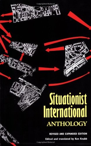 Situationist international - situationist,