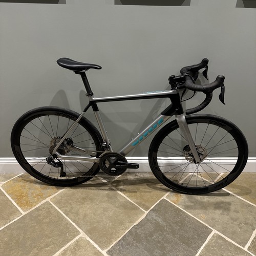 Vitus venon evo di2 - venon, carbon