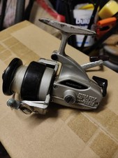 Vintage Olympic Spark 150 Fishing Reel