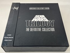 Star Wars Trilogy The