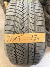 235 35 19 91W CONTINENTAL