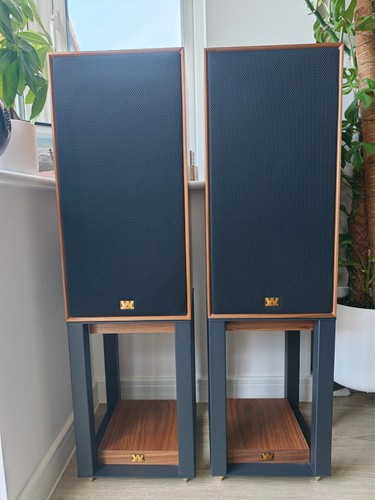 Wharfedale super linton - wharfedale,