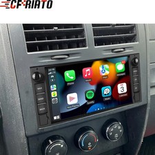 7" Car Stereo Radio For Dodge