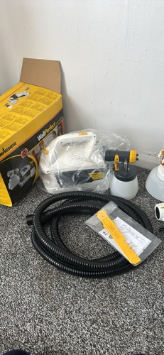 Wagner wallperfect 687 - wagner,