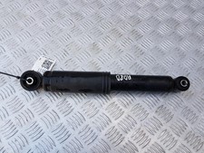 FIAT 500 SUSPENSION SHOCK REAR LEFT 1.2L PETROL MK1 2016