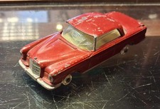Corgi Mercedes Benz 220 Se