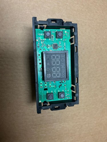 Beko oven timer - beko,